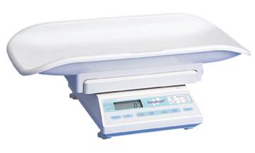 Baby Weigh Scale