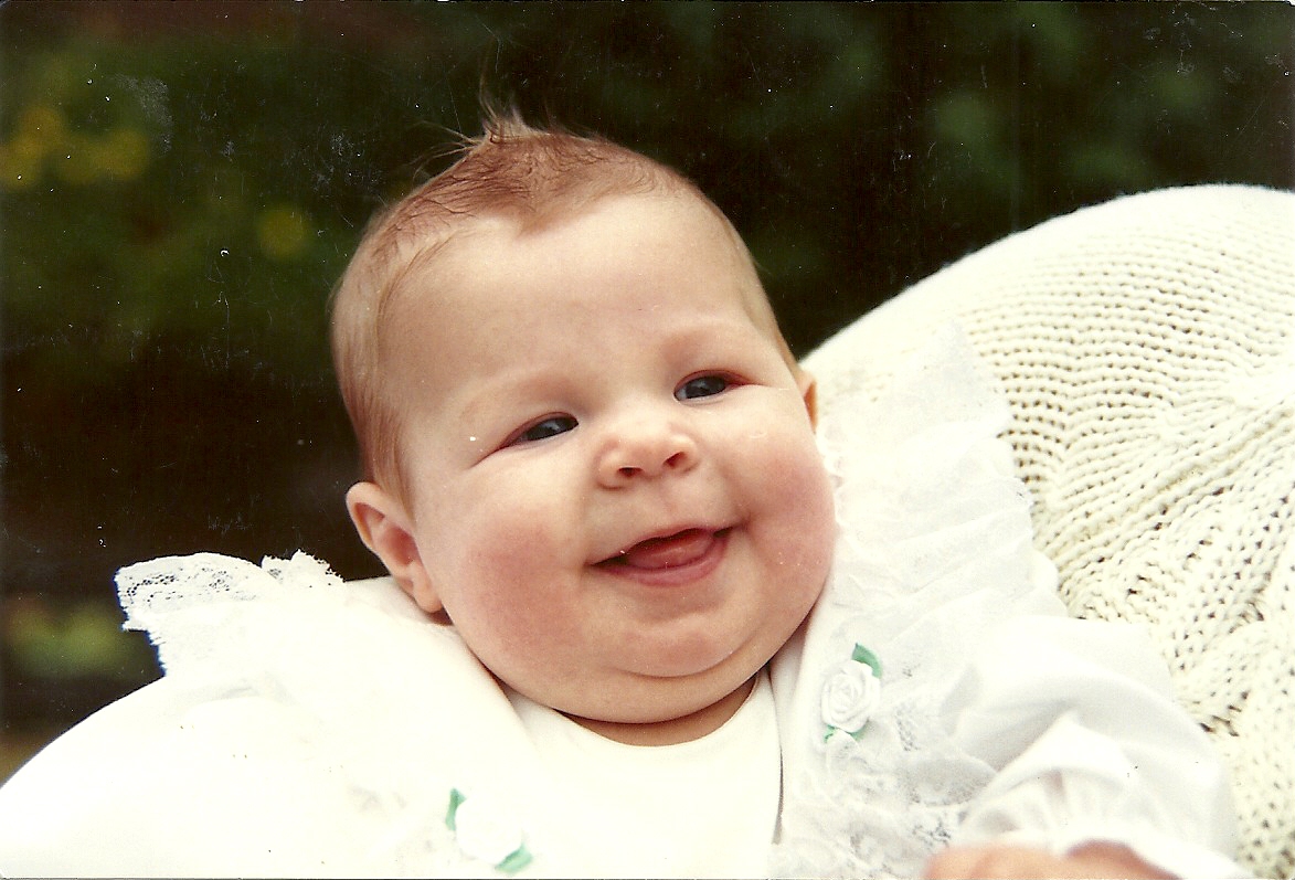 Gen laughing